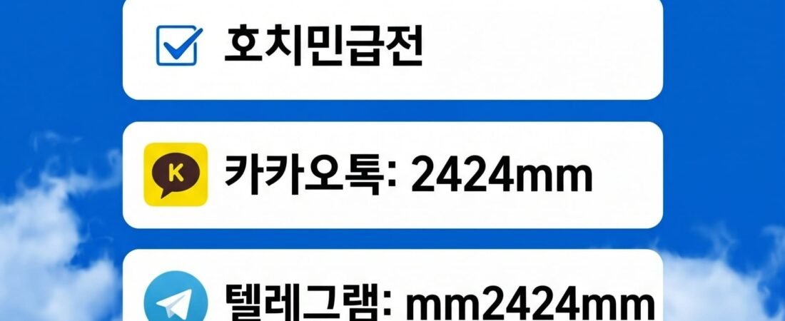 베트남급전대출 안전하게 이용하는 방법 (총정리)